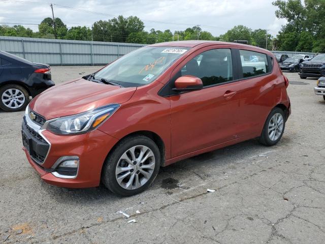 2021 CHEVROLET SPARK 1LT, null