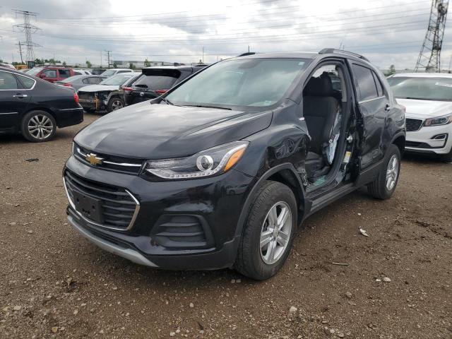 2020 CHEVROLET TRAX 1LT, 