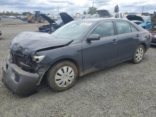 2011 TOYOTA CAMRY BASE, 