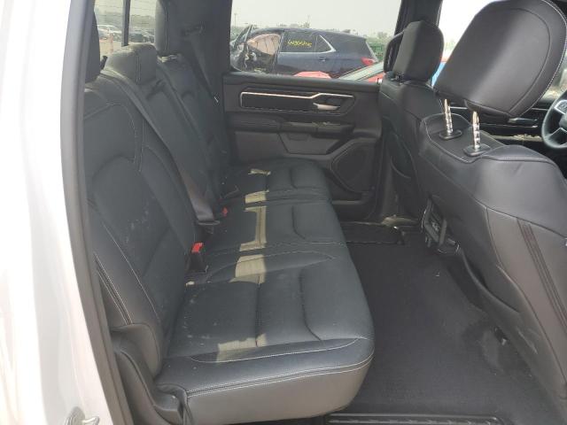 1C6RRFFG7SN501047 - 2025 RAM 1500 BIG HORN/LONE STAR WHITE photo 10