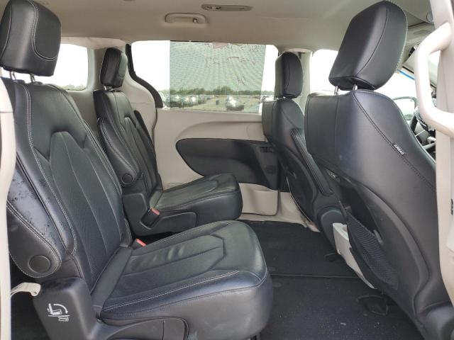 2C4RC1BG3NR217828 - 2022 CHRYSLER PACIFICA TOURING L 灰色 照片 11