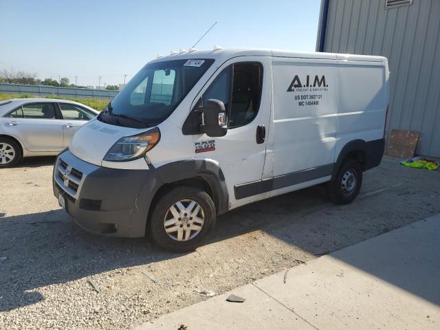3C6TRVNG3EE112478 - 2014 RAM PROMASTER 1500 STANDARD Ağ foto 1