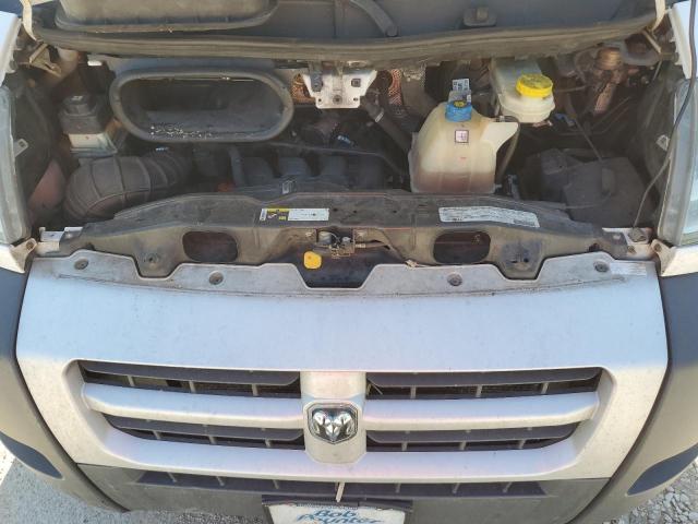 3C6TRVNG3EE112478 - 2014 RAM PROMASTER 1500 STANDARD Ağ foto 12