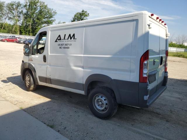3C6TRVNG3EE112478 - 2014 RAM PROMASTER 1500 STANDARD Ağ foto 2