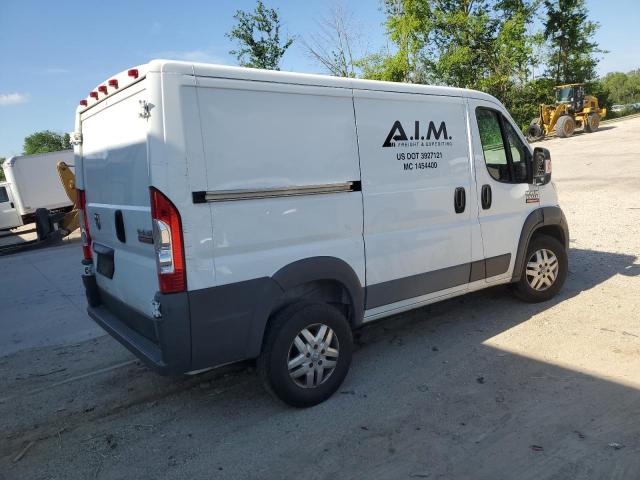 3C6TRVNG3EE112478 - 2014 RAM PROMASTER 1500 STANDARD Ağ foto 3