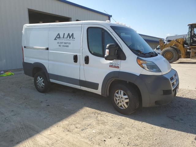 3C6TRVNG3EE112478 - 2014 RAM PROMASTER 1500 STANDARD Ağ foto 4