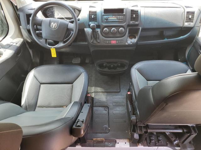 3C6TRVNG3EE112478 - 2014 RAM PROMASTER 1500 STANDARD Ağ foto 8