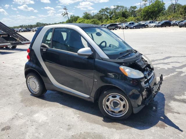 2011 SMART FORTWO PURE, 