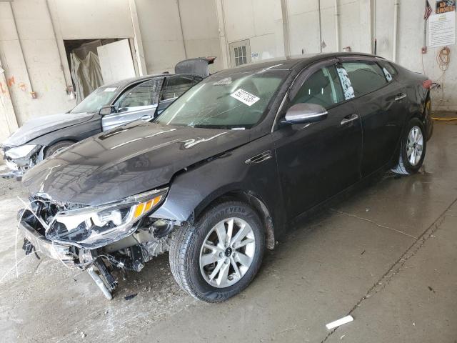 2016 KIA OPTIMA LX, null