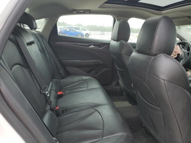 1G4ZP5SS0HU210564 - 2017 BUICK LACROSSE ESSENCE თეთრი ფოტო 10