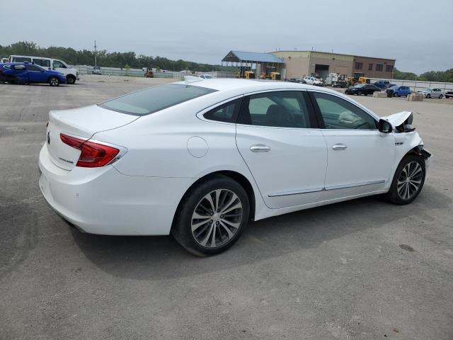 1G4ZP5SS0HU210564 - 2017 BUICK LACROSSE ESSENCE WHITE photo 3