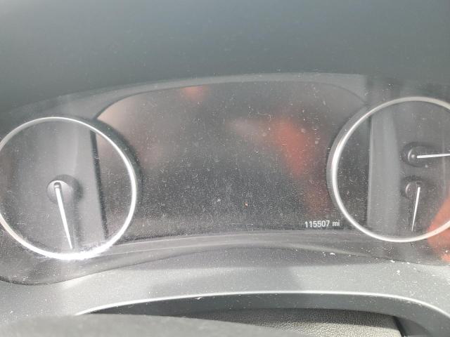 1G4ZP5SS0HU210564 - 2017 BUICK LACROSSE ESSENCE თეთრი ფოტო 9