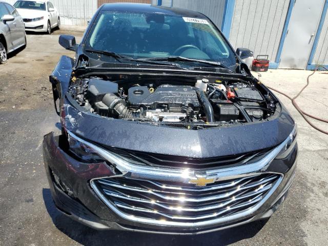 1G1ZD5ST9PF168896 - 2023 CHEVROLET MALIBU LT CHARCOAL photo 5