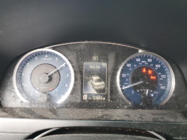 4T4BF1FK8GR578034 - 2016 TOYOTA CAMRY LE BLACK photo 9