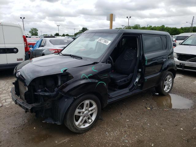 2010 KIA SOUL +, 