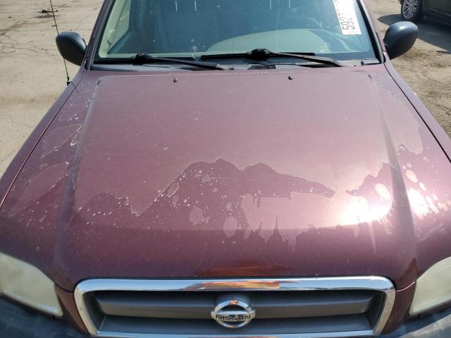 JN8DR09Y64W906063 - 2004 NISSAN PATHFINDER LE Qəhvəyi foto 12