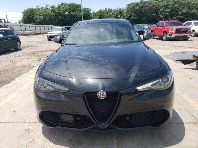 ZARFANBN0K7621770 - 2019 ALFA ROMEO GIULIA TI BLACK photo 5