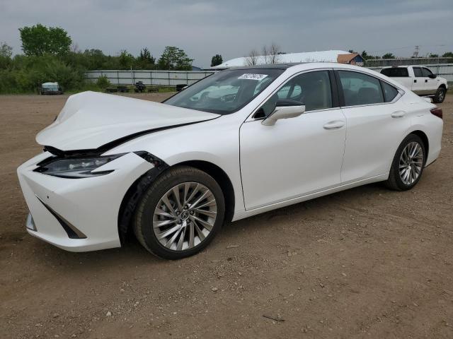 2023 LEXUS ES 350 BASE, null
