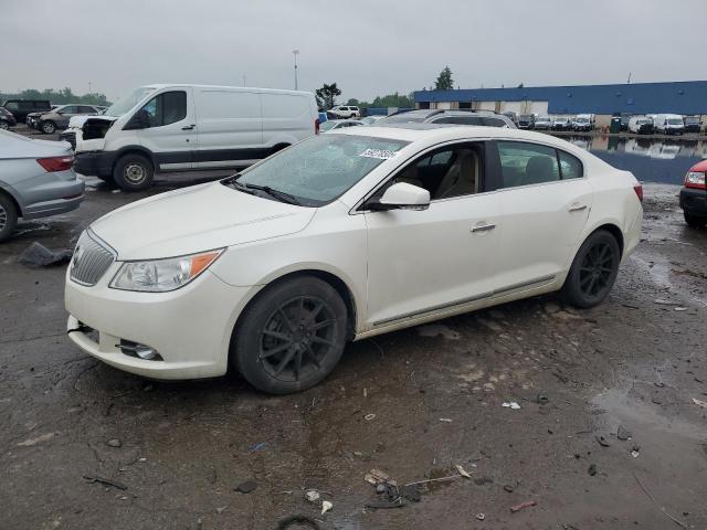 2012 BUICK LACROSSE PREMIUM, null