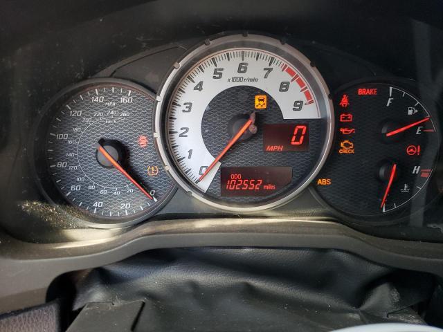 JF1ZNAA15G9705278 - 2016 TOYOTA SCION FR-S 白色 照片 9