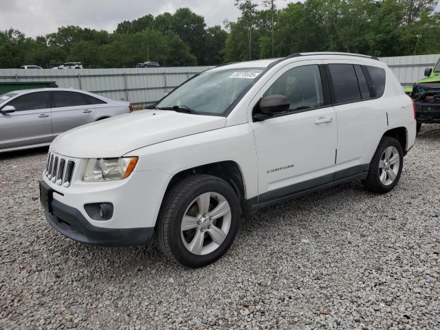 2011 JEEP COMPASS SPORT, 