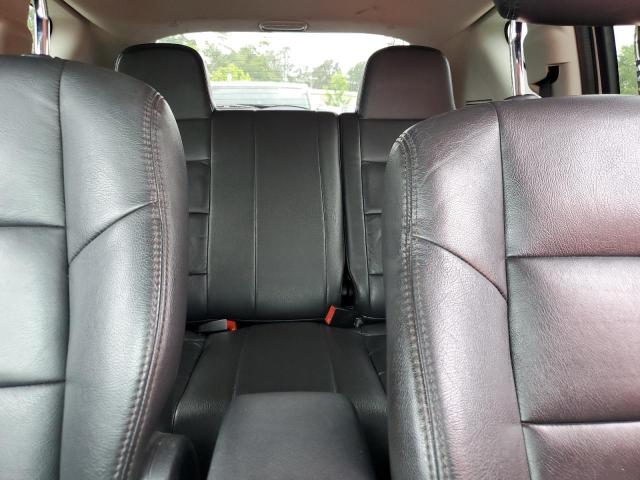 1J4NT1FA2BD239591 - 2011 JEEP COMPASS SPORT WHITE photo 10