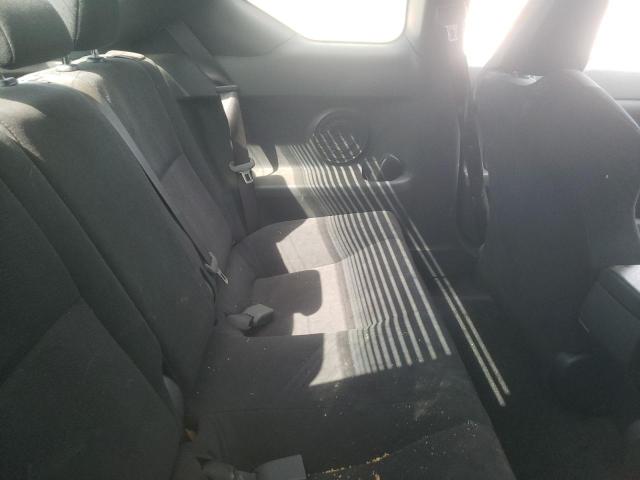 JTKJF5C72D3054499 - 2013 TOYOTA SCION TC 红色 照片 10