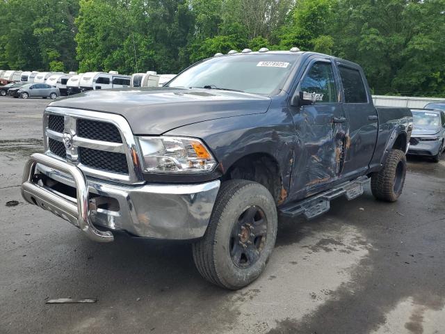 2017 RAM 2500 ST, 