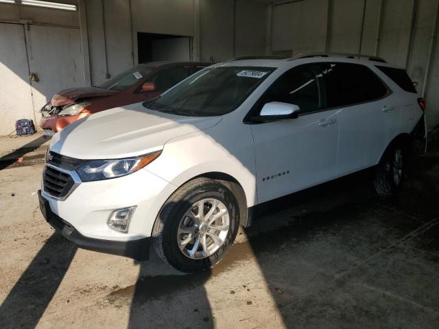 2018 CHEVROLET EQUINOX LT, 