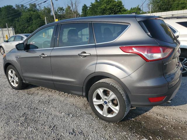 1FMCU0GX0EUE34919 - 2014 FORD ESCAPE SE GRAY photo 2