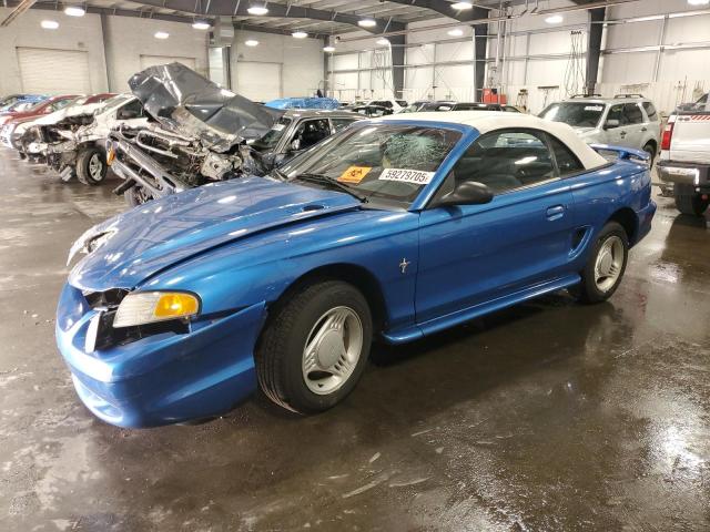 1995 FORD MUSTANG, 