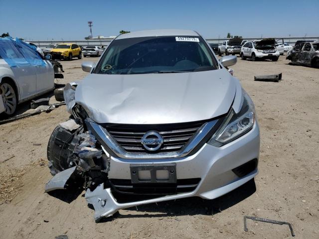 1N4AL3AP7GN345666 - 2016 NISSAN ALTIMA 2.5 SILVER photo 5