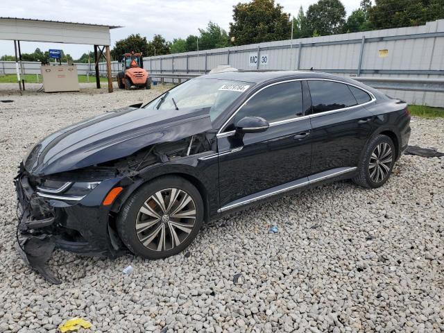 2019 VOLKSWAGEN ARTEON SE, 