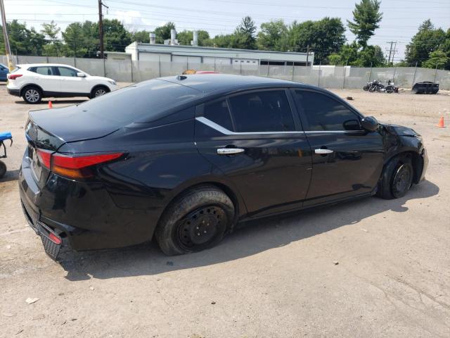 1N4BL4BV8LN322382 - 2020 NISSAN ALTIMA S BLACK photo 3