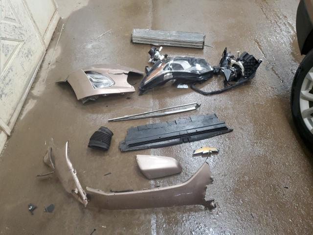 2GNAXUEV2K6219796 - 2019 CHEVROLET EQUINOX LT Թուխ լուսանկար 13