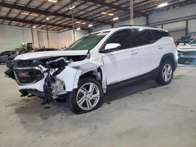 2018 GMC TERRAIN SLE, 