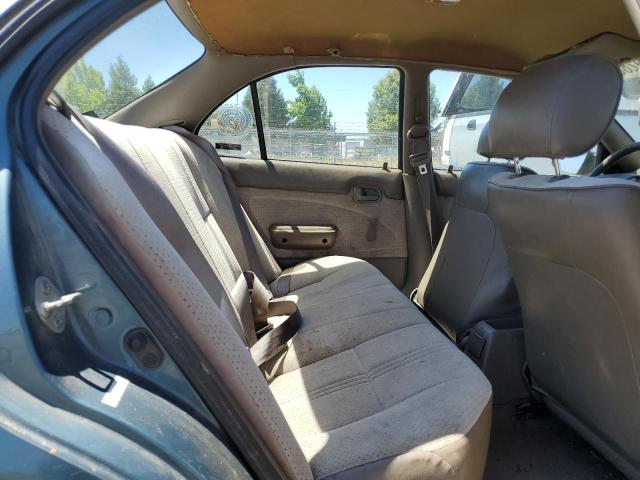 1Y1SK5263SZ088943 - 1995 GEO PRIZM BASE BLUE photo 10