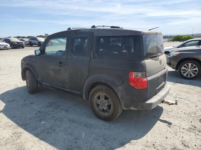 5J6YH28573L032741 - 2003 HONDA ELEMENT EX TWO TONE photo 2