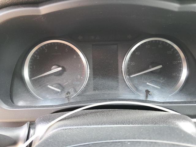 5TDJKRFH1FS199789 - 2015 TOYOTA HIGHLANDER XLE მწვანე ფოტო 9