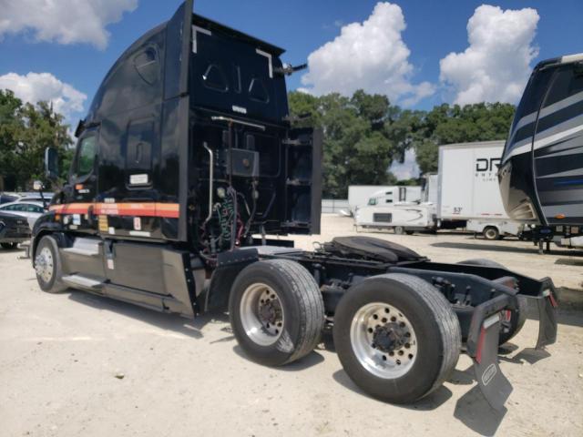 1FUJGLD65GLGW6579 - 2016 FREIGHTLINER CASCADIA 1 BLACK photo 3