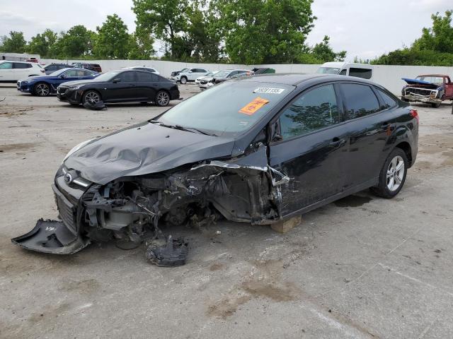 2014 FORD FOCUS SE, null