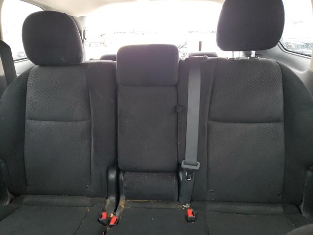 5N1AR2MM4FC703400 - 2015 NISSAN PATHFINDER S RED photo 10