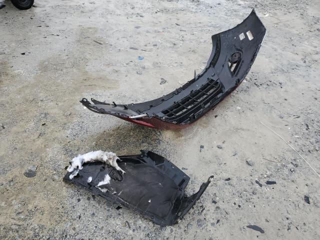 5N1AR2MM4FC703400 - 2015 NISSAN PATHFINDER S RED photo 13