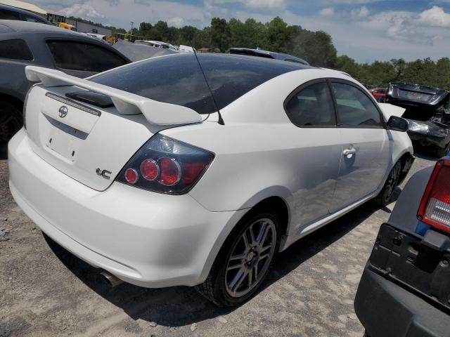 JTKDE3B77A0309425 - 2010 TOYOTA SCION TC 白色 照片 3