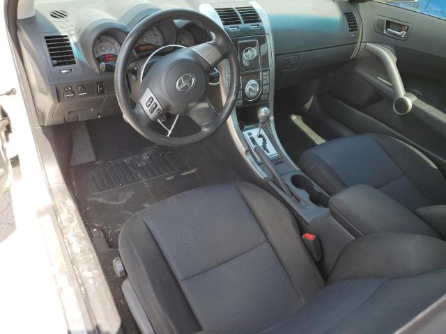 JTKDE3B77A0309425 - 2010 TOYOTA SCION TC 白色 照片 8