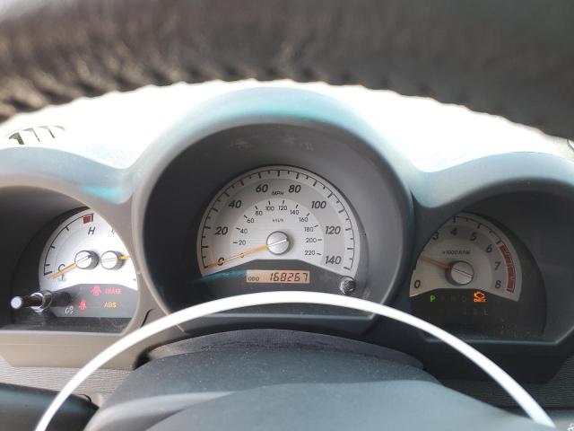 JTKDE3B77A0309425 - 2010 TOYOTA SCION TC 白色 照片 9