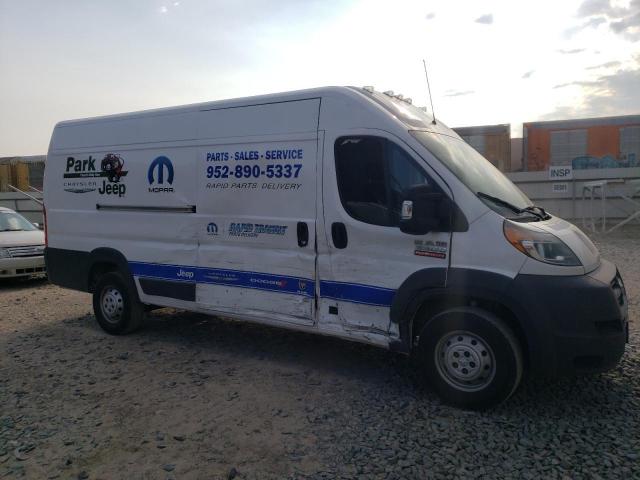 3C6URVJG0JE148343 - 2018 RAM PROMASTER 3500 HIGH Ağ foto 4