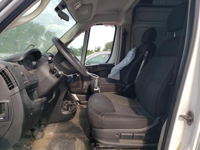3C6URVJG0JE148343 - 2018 RAM PROMASTER 3500 HIGH Ağ foto 7