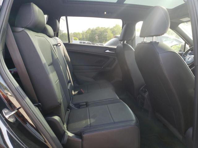 3VV2B7AX3LM155832 - 2020 VOLKSWAGEN TIGUAN SE Черный фото 11