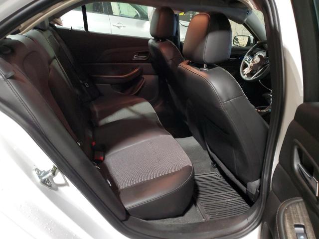 1G11C5SA0GF165528 - 2016 CHEVROLET MALIBU LIM LT 白色 照片 10